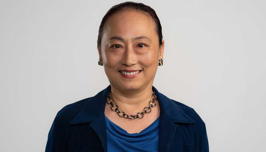 Chien-Chi Huang