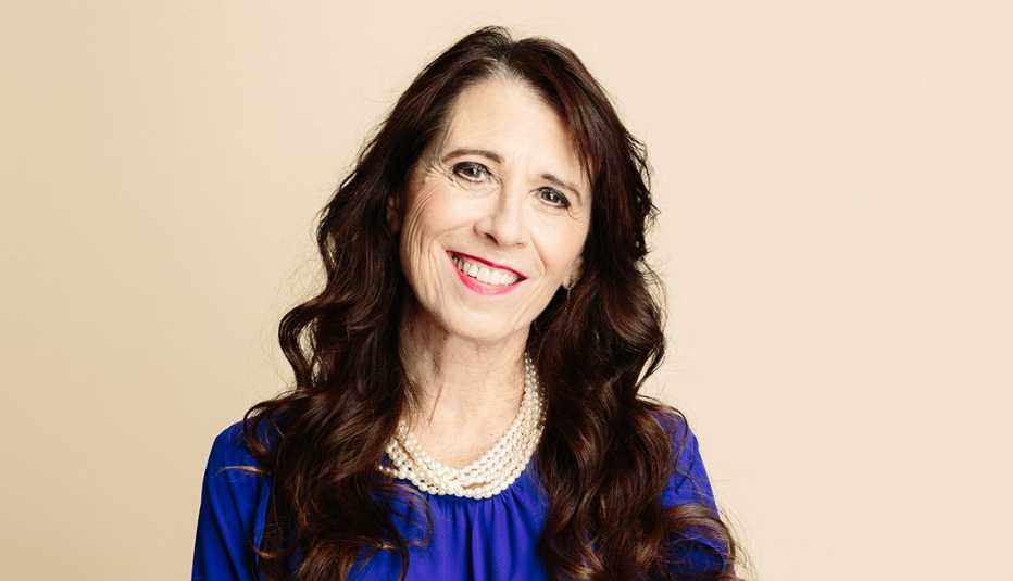 Purpose Prize Fellow Lynn Price