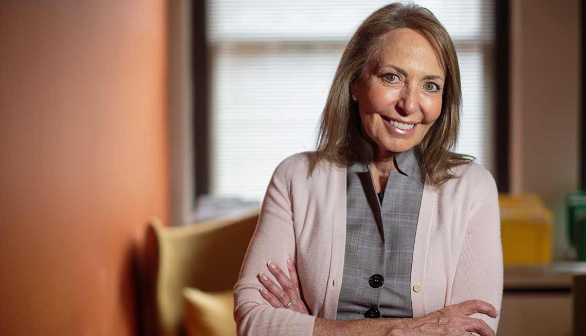 Pamela Cantor