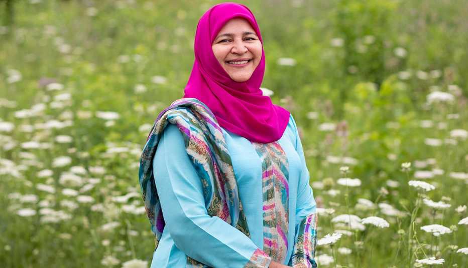zerqa abid