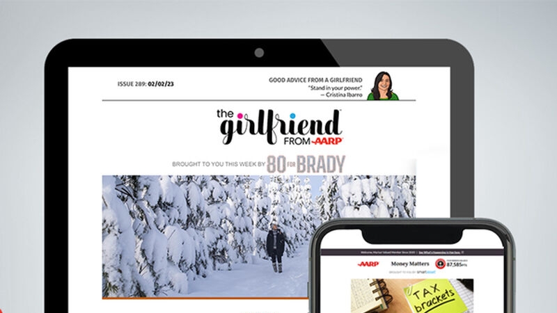 Newsletters