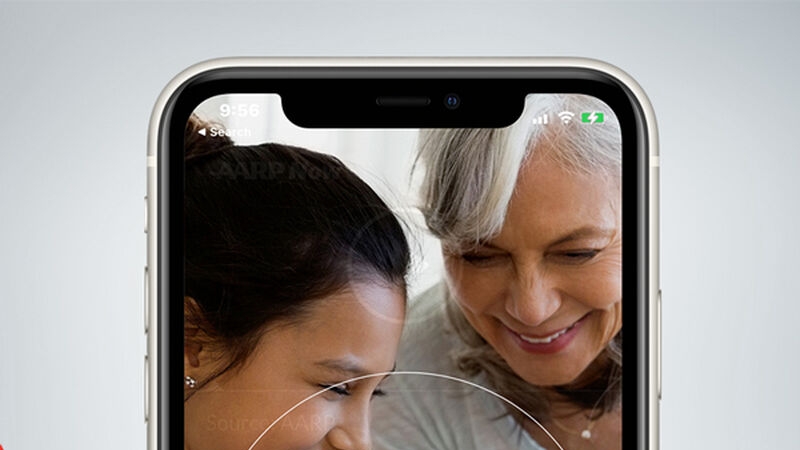 Mobile app