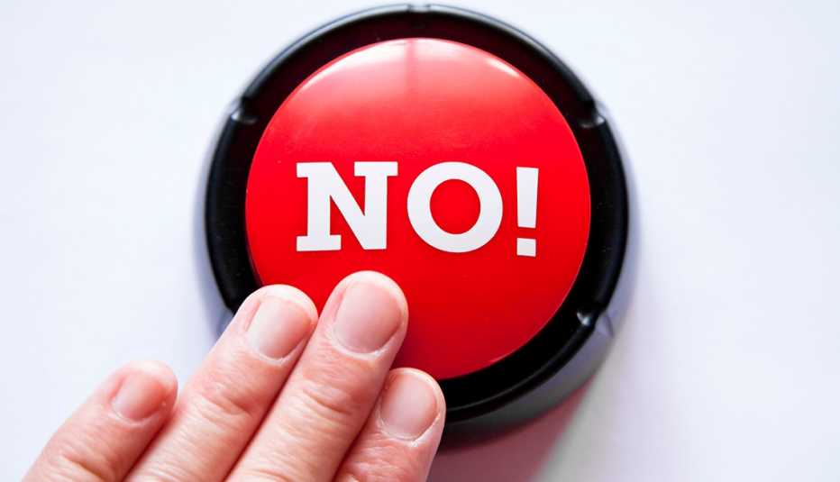 No Vote on Healthcare