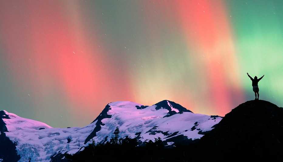 Bucket Lists for All Ages, northern lights Bucket Lists for All Ages, northern lights