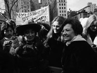 Interview with Gail Collins