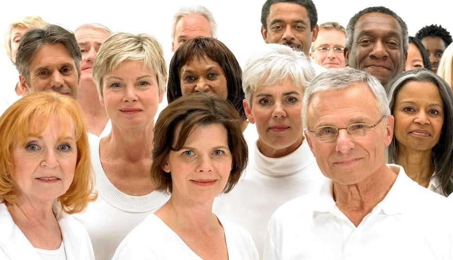 AARP Letter to Trump