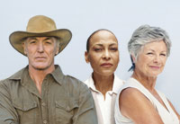 You've Earned a Say on Medicare and Social Security