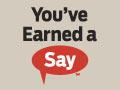 You've Earned a Say on Medicare and Social Security