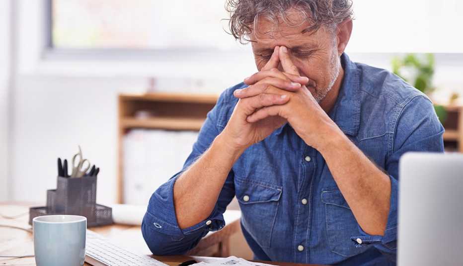 People 50+ Get Hammered, Special Interests Get a Payday