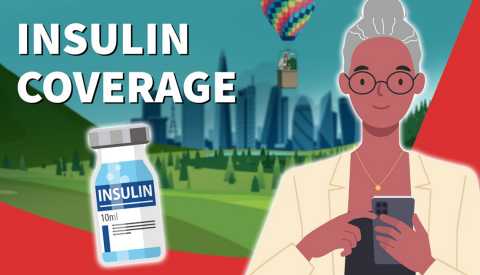Insulin Coverage Insulin Coverage