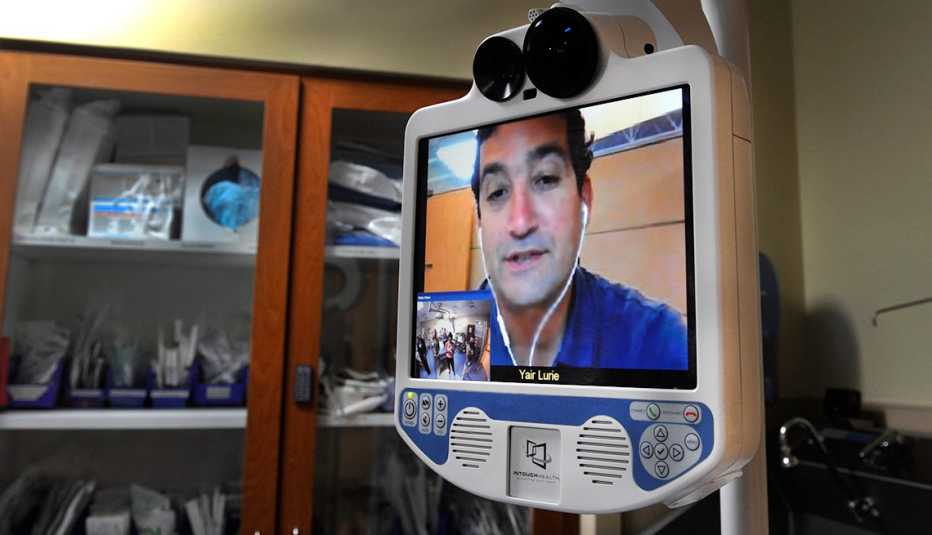 medicare for chronically ill telemedicine 