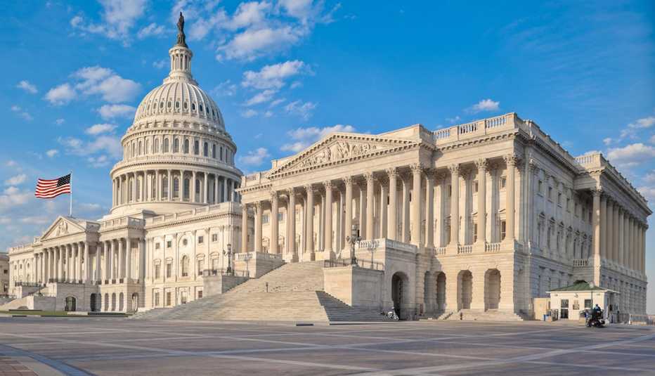 Senate releases details about its tax overhaul bill
