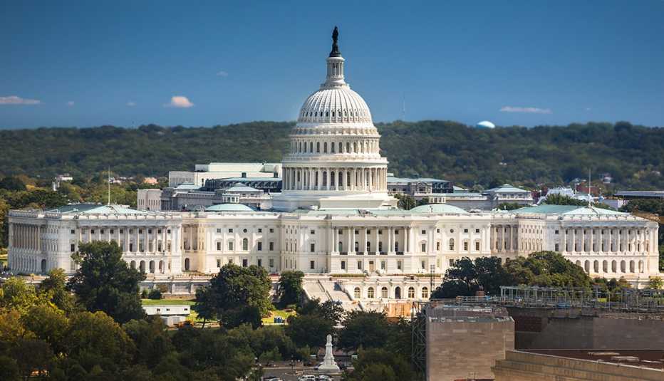 Senate tax bill will sting seniors Senate tax bill will sting seniors