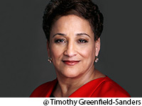 AARP CEO Jo Ann Jenkins