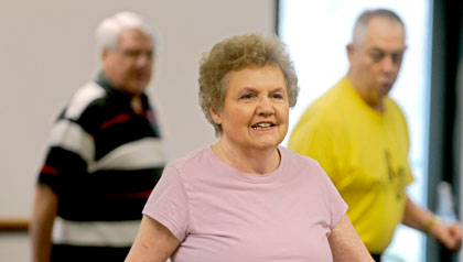 Missouri State Page News April 2011