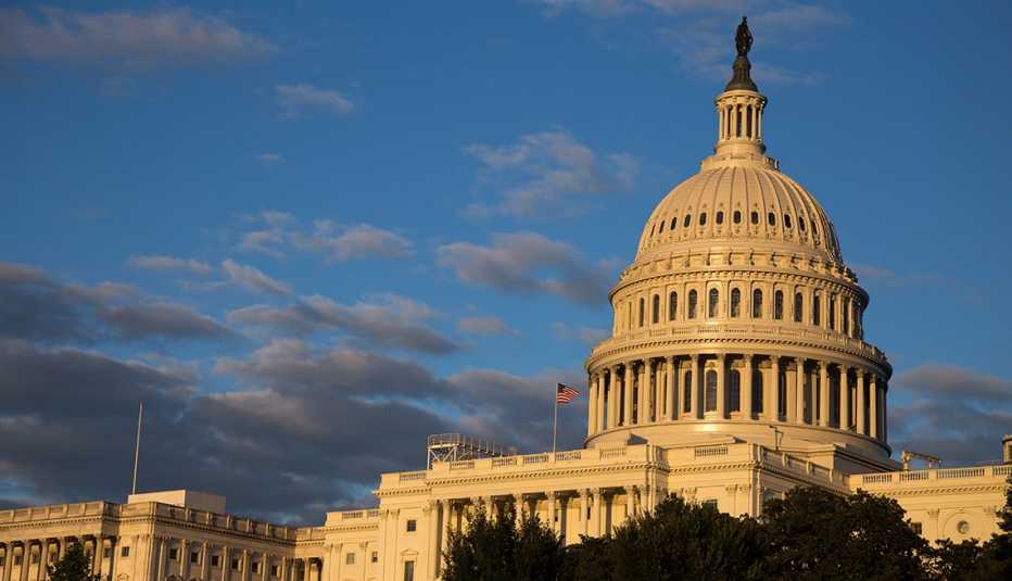 us capitol, Washington, D.C., Medicare