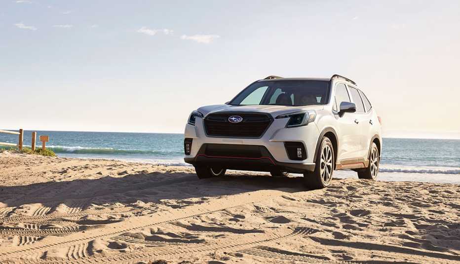 2024 subaru forester sport 2024 subaru forester sport