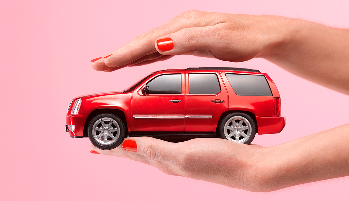 What Makes a Good Auto Insurer 