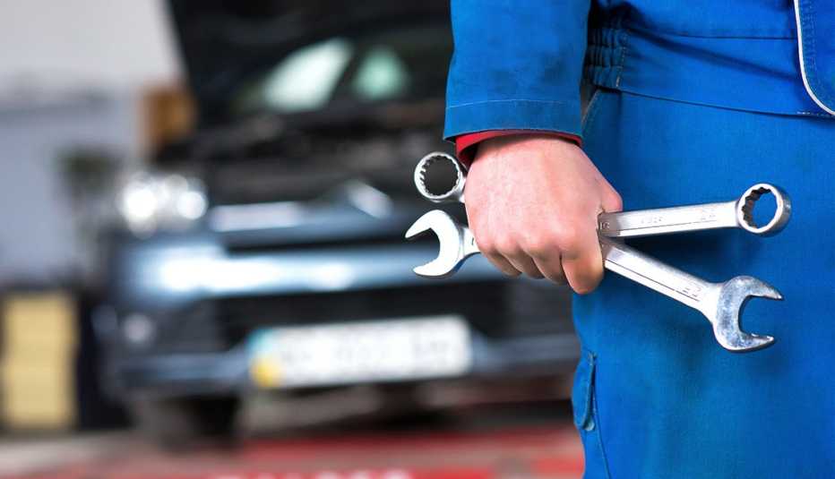What to do when your car is recalled   