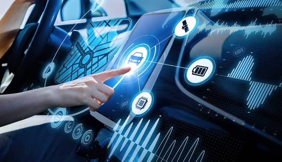 autonomous driving