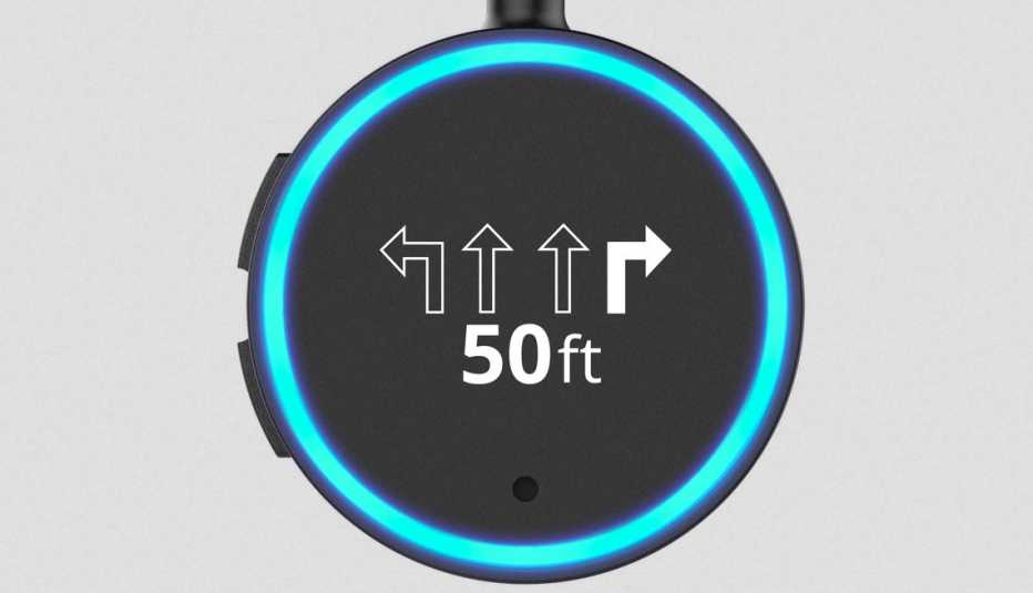 Garmin Speak