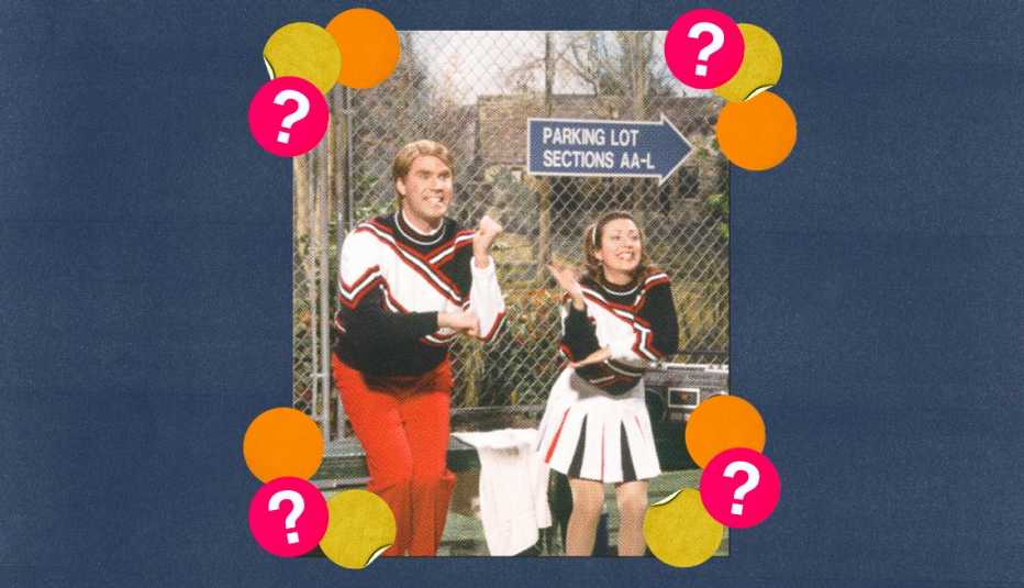 Our ‘SNL’ Quiz Is No Joke