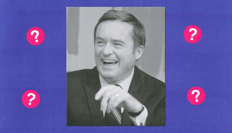 Mike Douglas