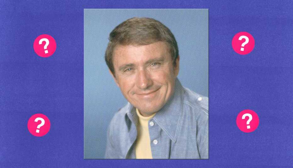 Merv Griffin