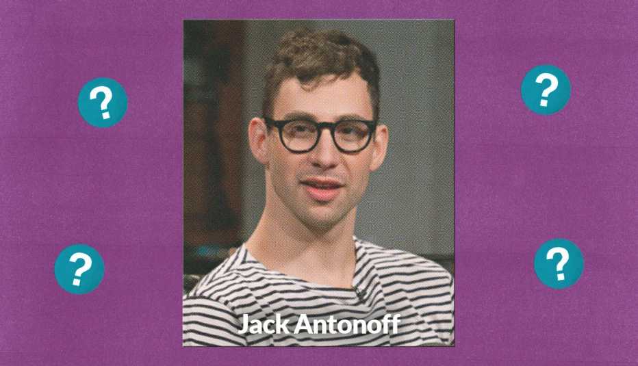 jack antonoff