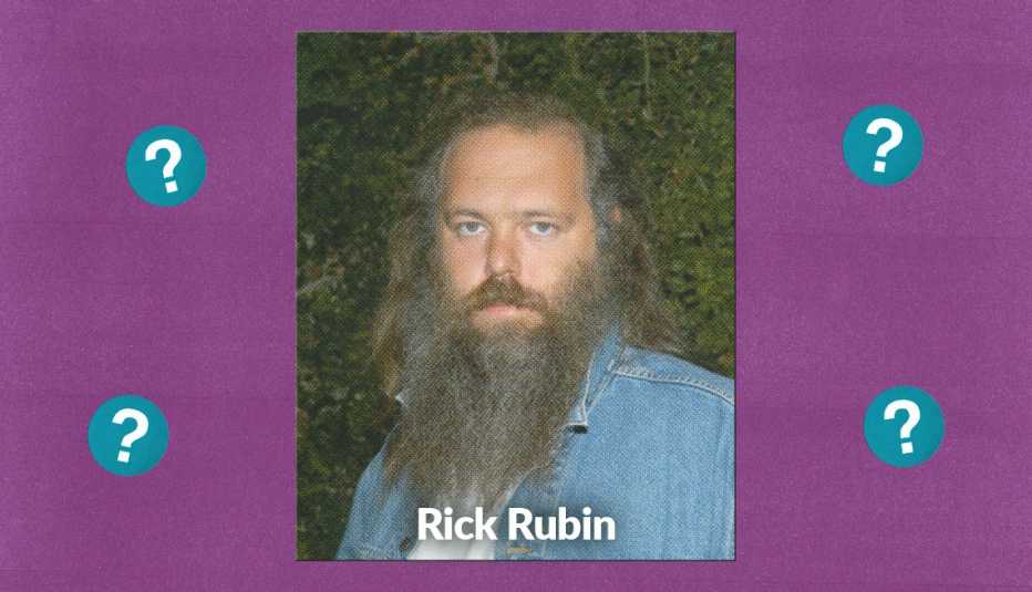rick rubin
