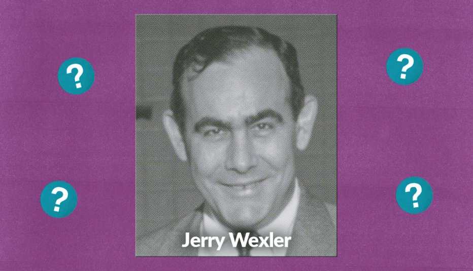 jerry wexler
