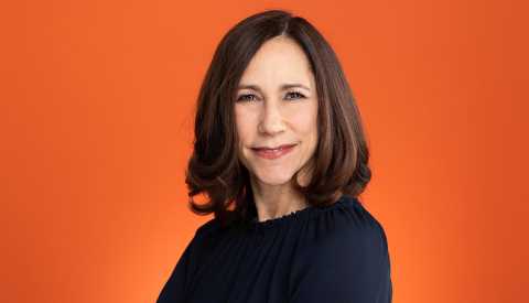 Bonnie Wattles is the executive director of Hilarity for Charity (HFC)