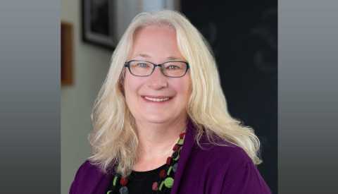 Julene Johnson is a professor of cognitive neuroscience at the UCSF Institute for Health & Aging