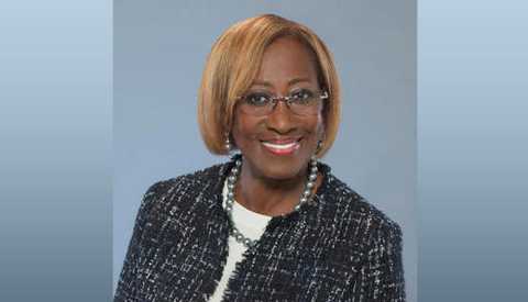 Jennie Ward-Robinson, PhD, is the vice president of strategy for health and science at the ATW Health Solutions