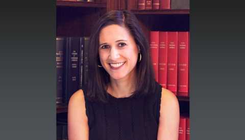 Lindsay Goldman, LMSW, is the chief executive officer of Grantmakers in Aging (GIA)
