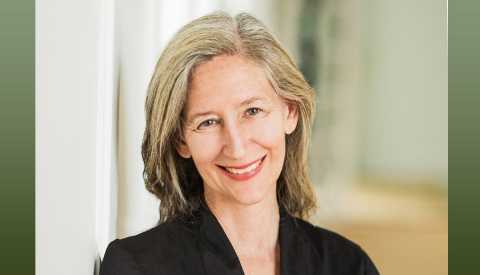 Susan Magsamen is the founder and executive director of the International Arts + Mind Lab, Johns Hopkins School of Medicine