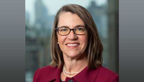 Rani E. Snyder, MPA, is the acting president, program, of The John A. Hartford Foundation