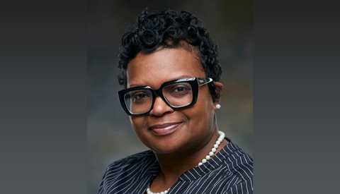 Fayron Epps, PhD, RN, FGSA, FAAN, is the Karen and Ron Hermann Distinguished Chair in Caregiver Research at UT Health San Antonio and the founder of the Alter Program