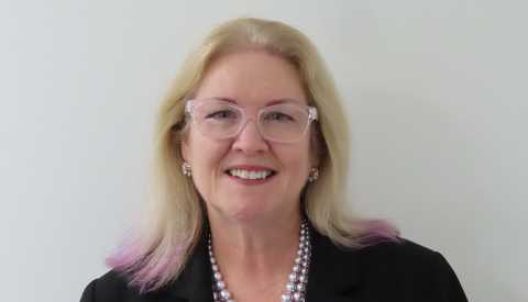 Lisa Dedden Cooper is the director of operations of the National Council of Dementia Minds