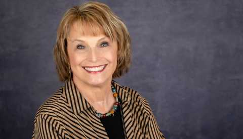 Vicki Shepard, MPA, ACSW, is the vice president of government and industry relations at Tivity Health