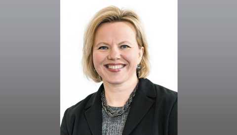 Natalia S. Rost, M.D., MPH, FAAN, FAHA, is the president elect of the AAN and vice chair of the Brain Health Committee at the American Academy of Neurology (AAN)