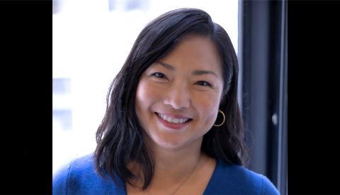 Alice Luo Clayton, PhD, is the chief executive officer at the McKnight Research Foundation