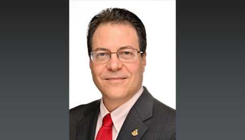 Mitchell Elkind is the chief clinical science officer at the American Heart Association