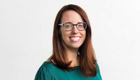 Leanne Clark-Shirley, PhD, is the president & CEO of the American Society on Aging (ASA)