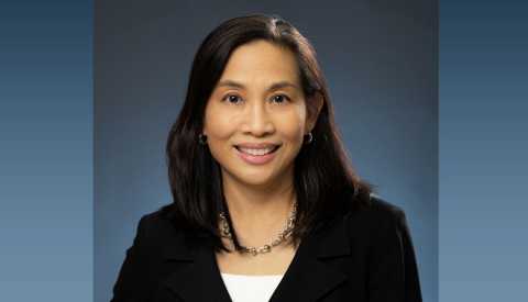 Diane Ty is the managing director, Future of Aging, at the Milken Institute