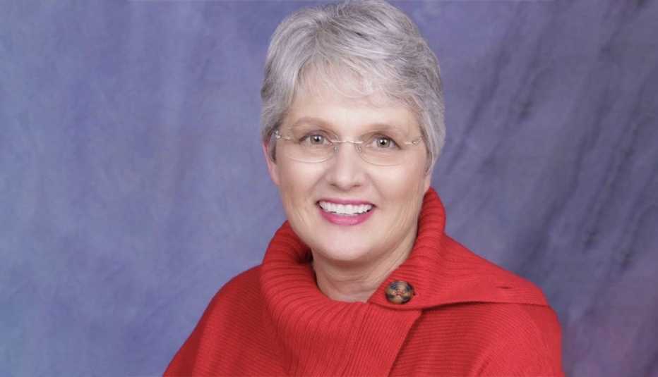 How Early Lung Cancer Screening Inspired a Lifelong Advocate