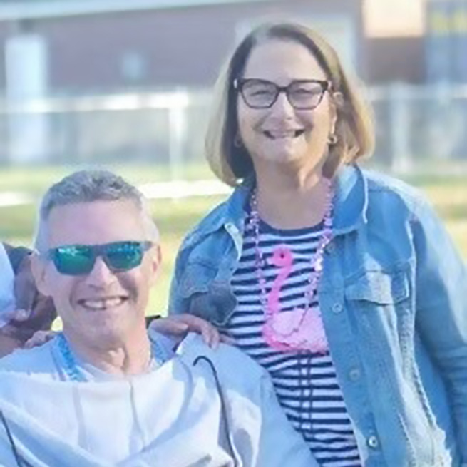 cherished moments outdoors