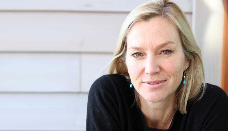 Lee Woodruff