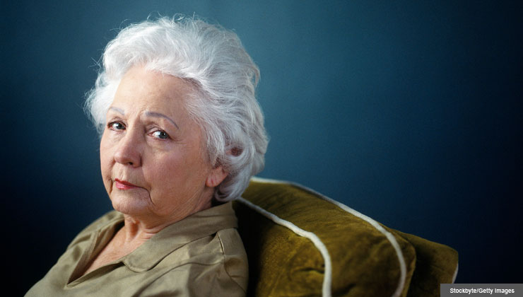 The Truth About Grief