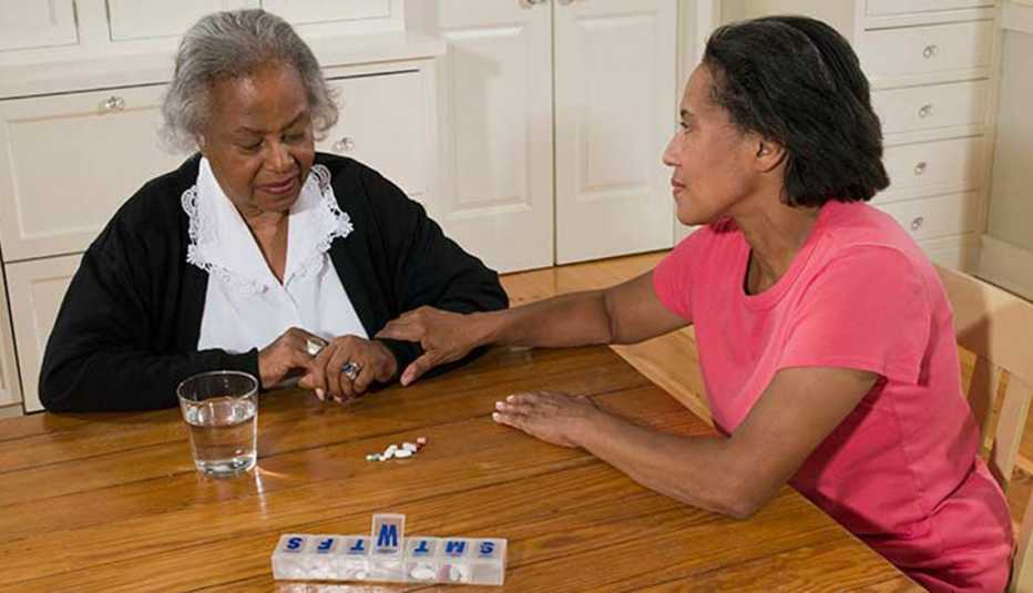 Family Caregiver Parent Child Gender Sibling, Caregiving Gender Roles Can Cause Family Conflict Family Caregiver Parent Child Gender Sibling, Caregiving Gender Roles Can Cause Family Conflict